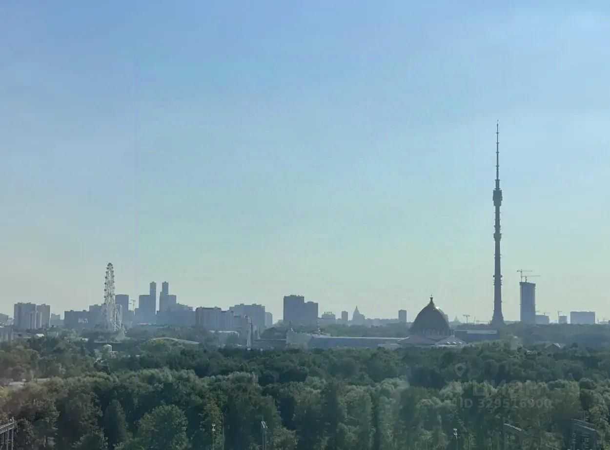 1-комнатная квартира, 32 м² — фотография 3