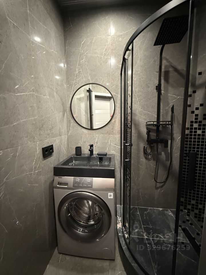 1-комнатная квартира, 28 м²