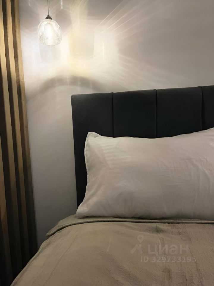 1-комнатная квартира, 30 м² — фотография 3