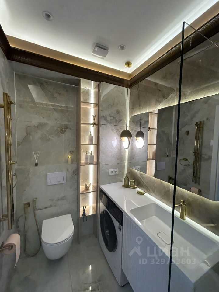 1-комнатная квартира, 30 м²
