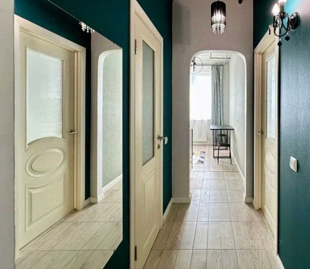 1-комнатная квартира, 32 м²