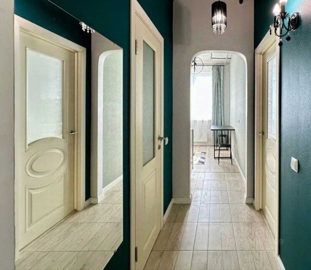 1-комнатная квартира, 32 м² — фотография 3