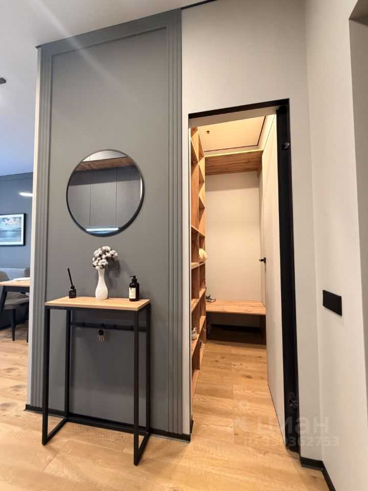 1-комнатная квартира, 32 м² — фотография 3