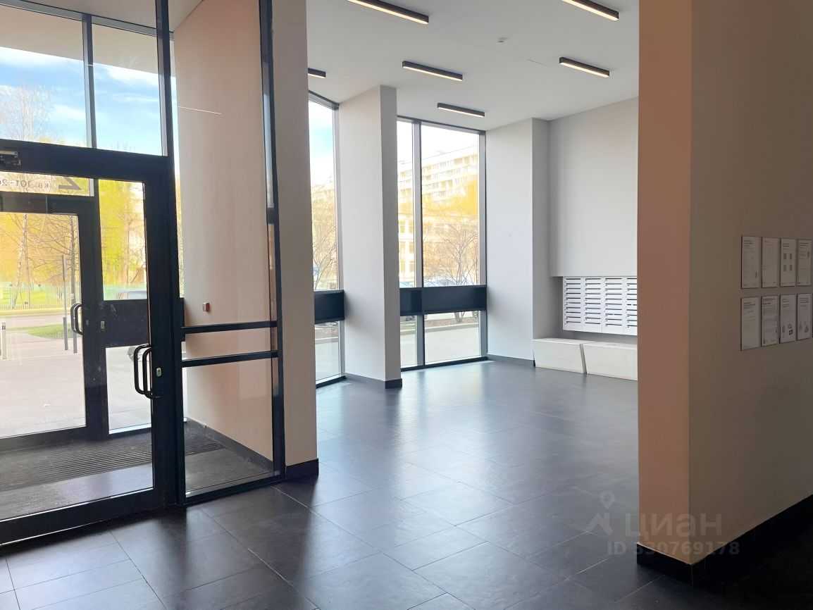 1-комнатная квартира, 36 м² — фотография 3