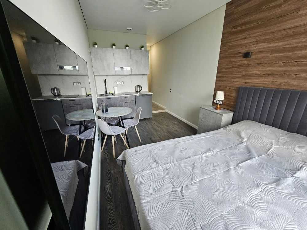 1-комнатная квартира, 20 м² — фотография 2