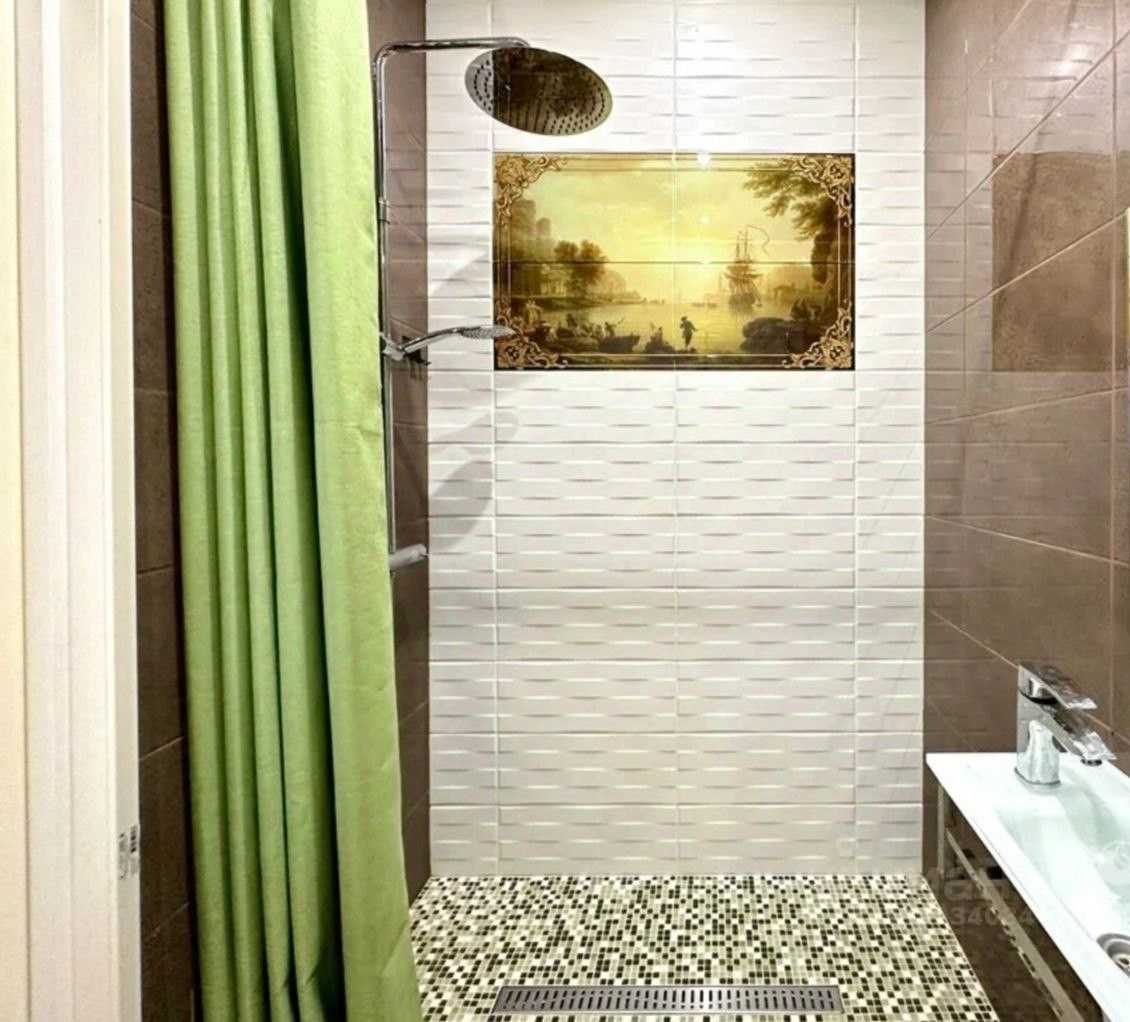1-комнатная квартира, 33 м² — фотография 3