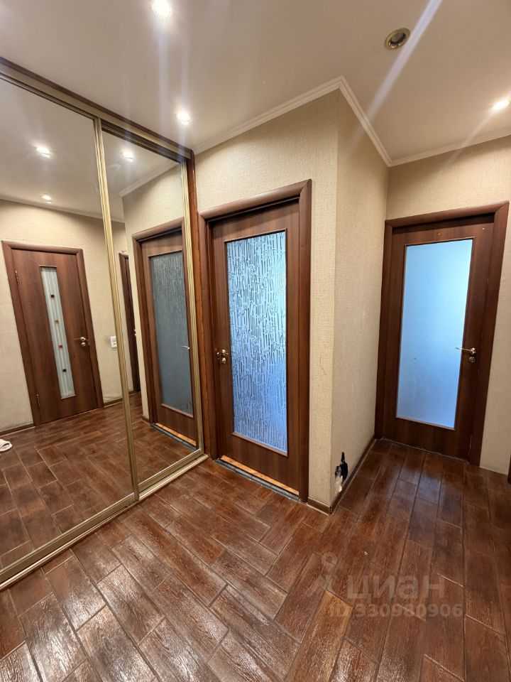 1-комнатная квартира, 41 м² — фотография 3