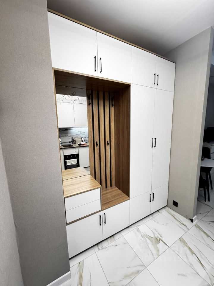 1-комнатная квартира, 26 м² — фотография 2