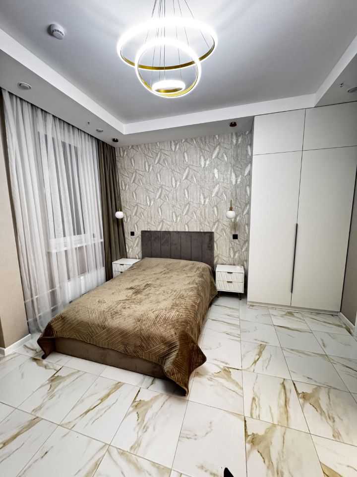1-комнатная квартира, 26 м²