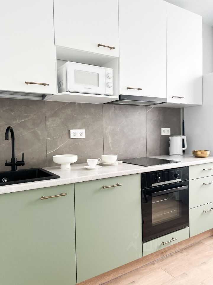 2-комнатная квартира, 50 м² — фотография 3