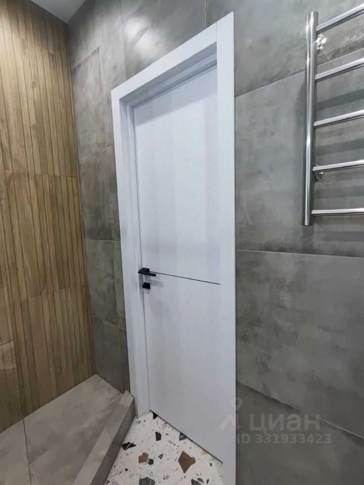1-комнатная квартира, 29,6 м² — фотография 3