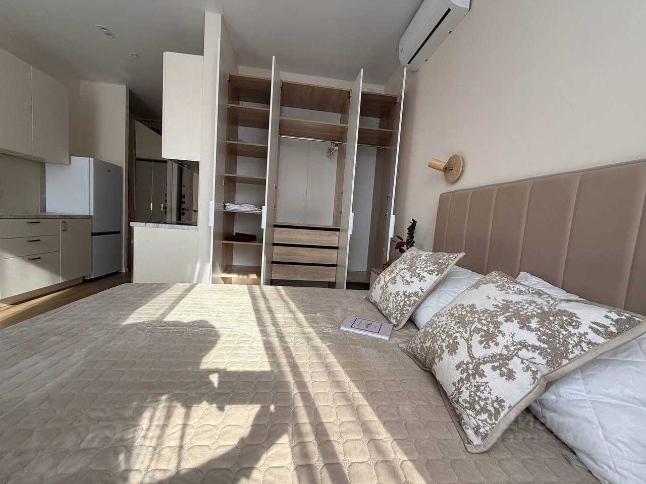 1-комнатная квартира, 24,5 м² — фотография 3