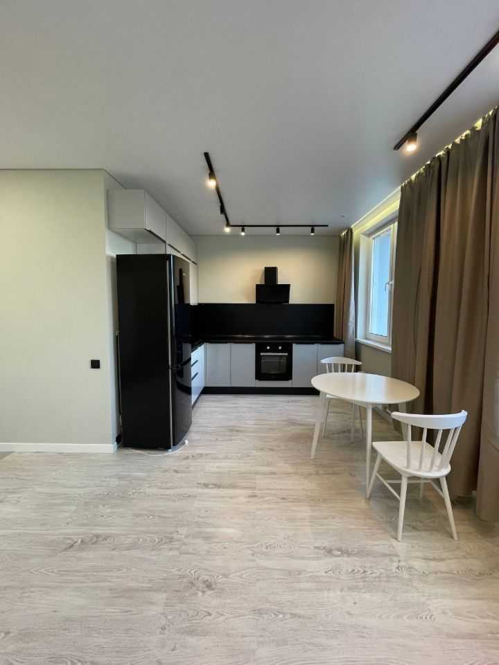 2-комнатная квартира, 50 м²