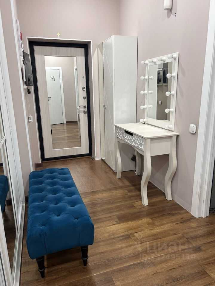 2-комнатная квартира, 67,2 м²
