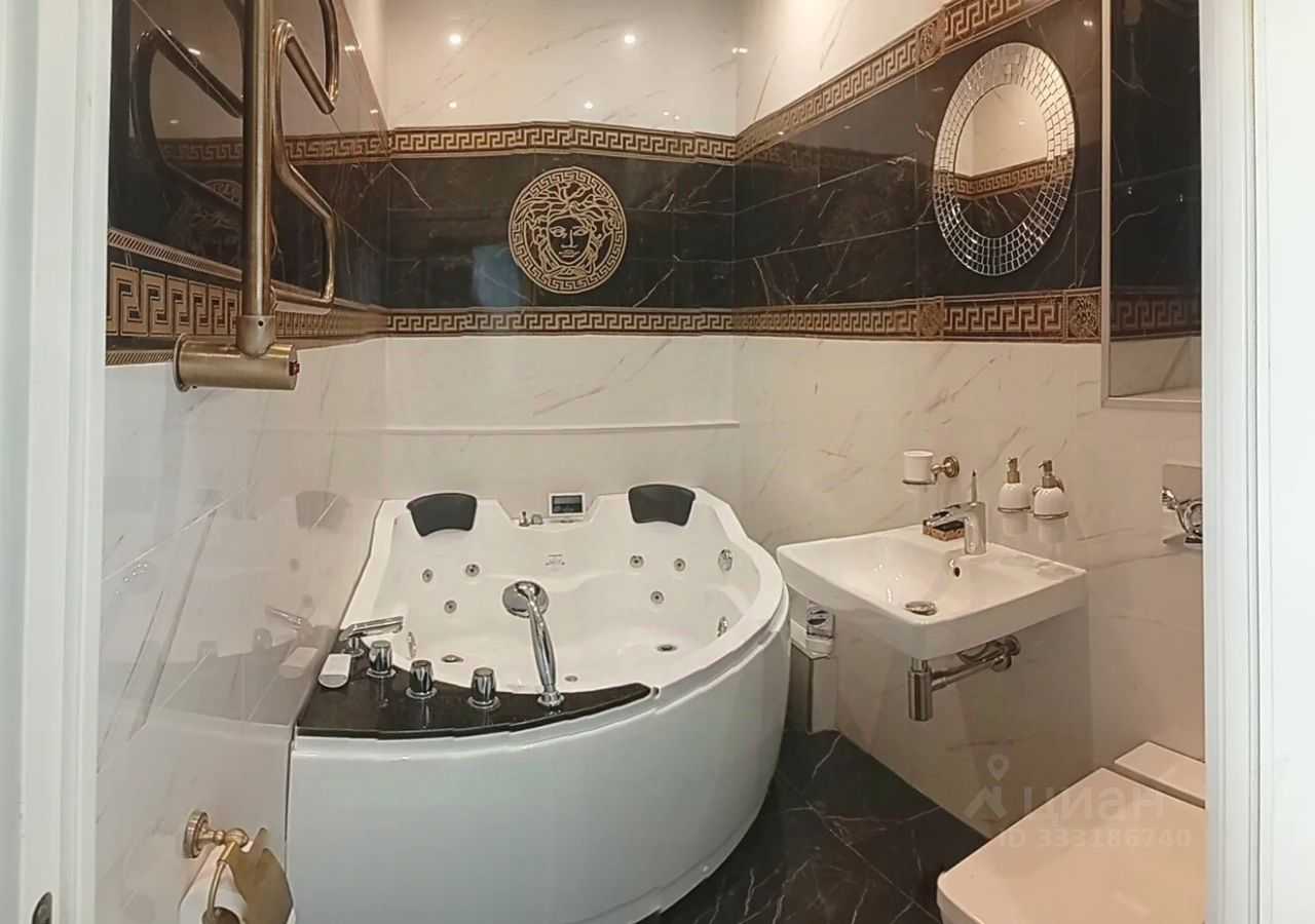 1-комнатная квартира, 27 м²