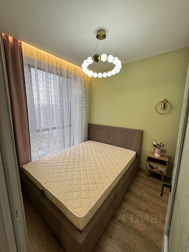 2-комнатная квартира, 32 м² — фотография 2