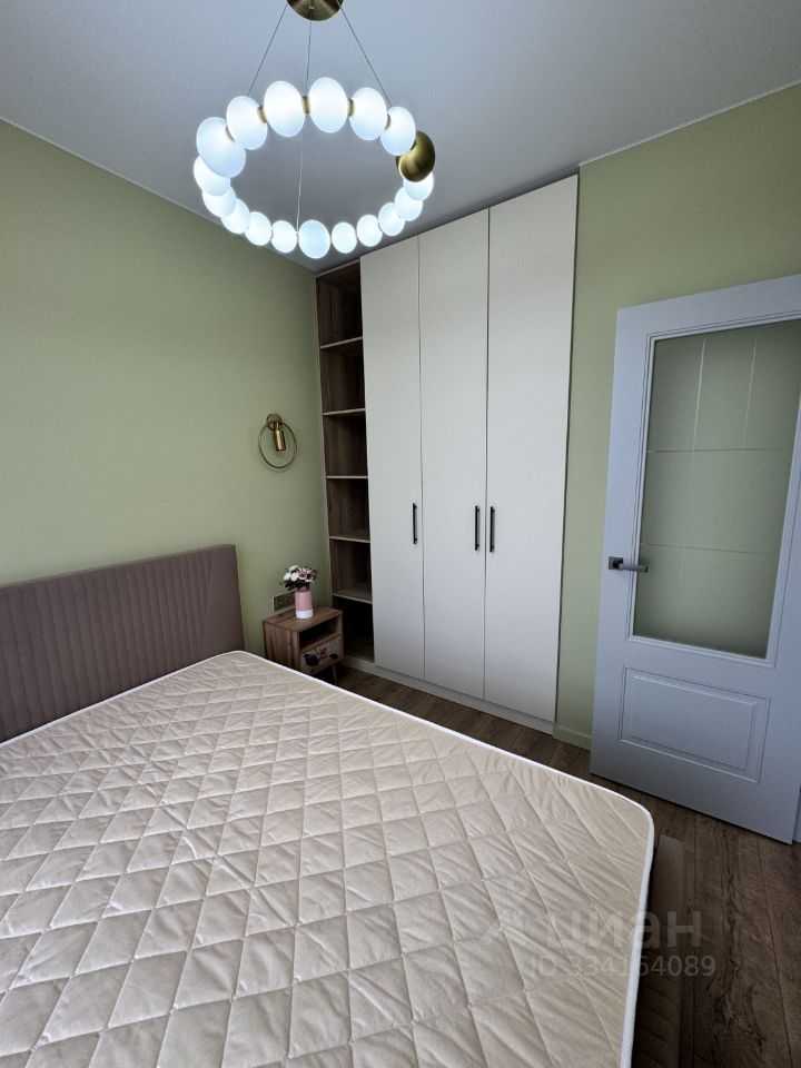 2-комнатная квартира, 32 м² — фотография 3