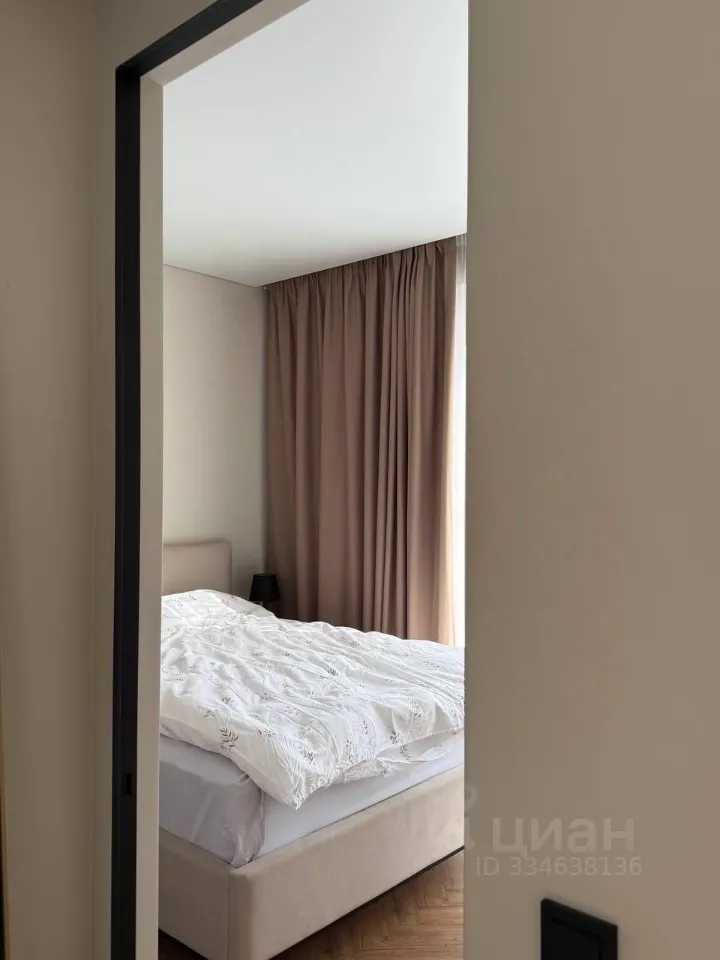 3-комнатная квартира, 54 м² — фотография 2