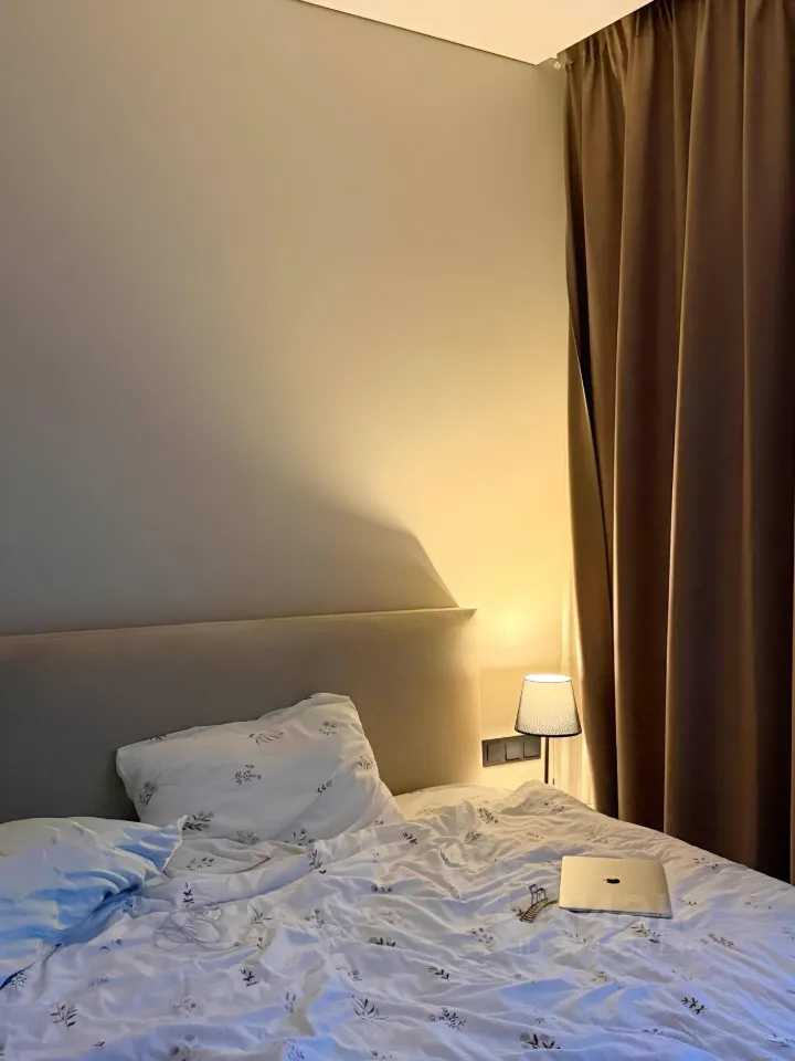 3-комнатная квартира, 54 м² — фотография 3