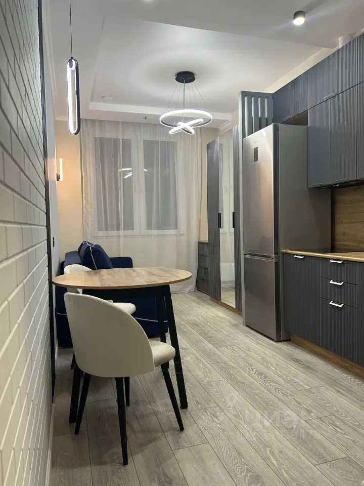 1-комнатная квартира, 20 м²