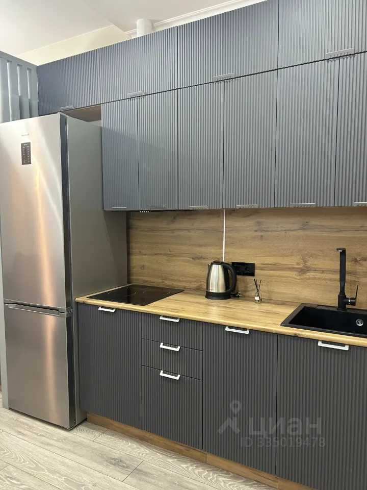 1-комнатная квартира, 20 м² — фотография 2