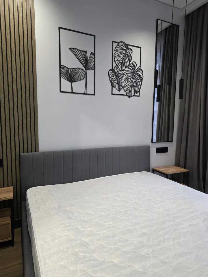 1-комнатная квартира, 28 м²