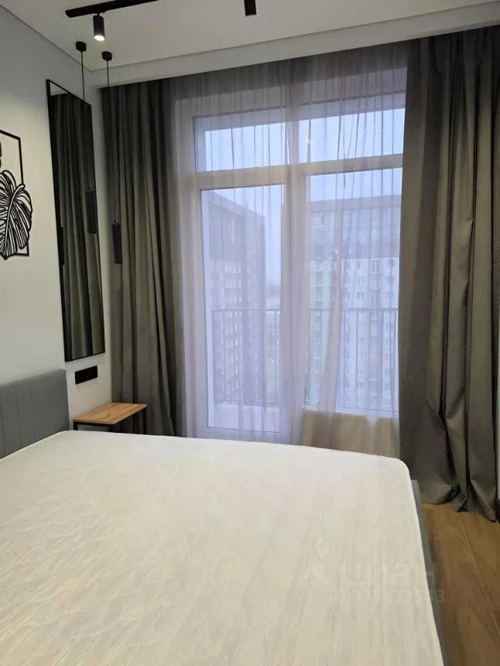 1-комнатная квартира, 28 м² — фотография 2