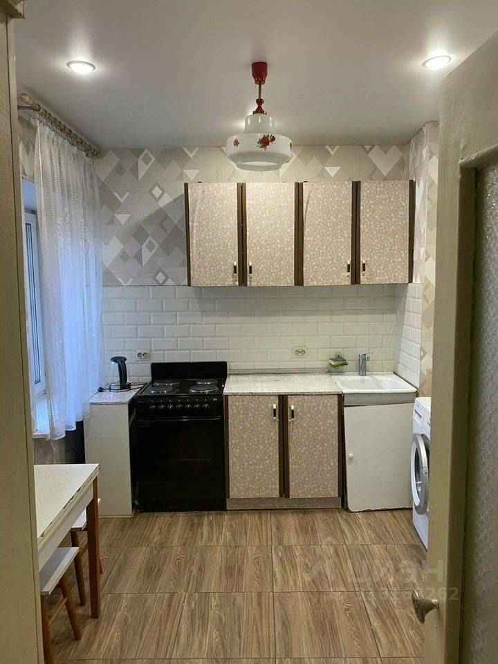 1-комнатная квартира, 36 м² — фотография 3