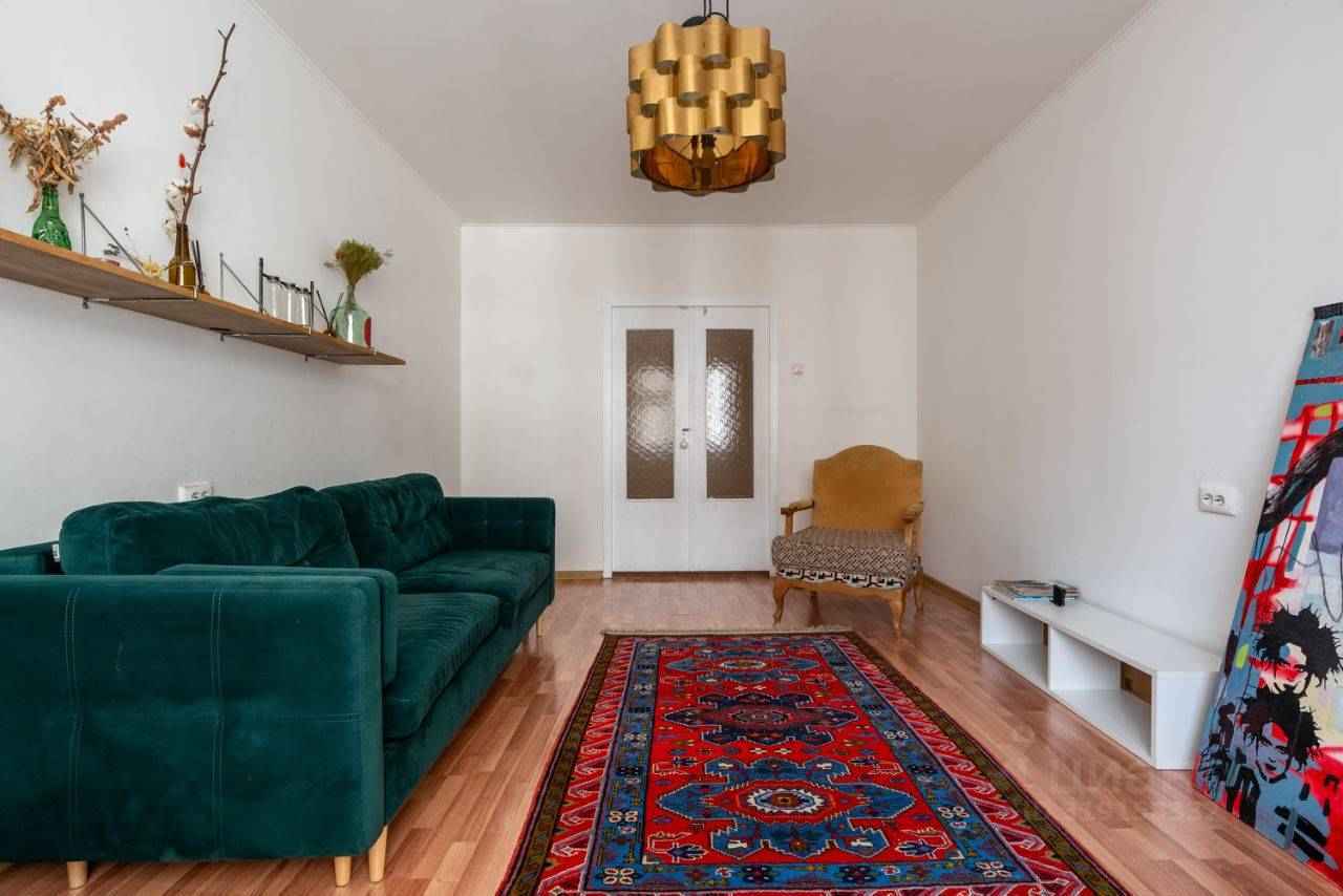 3-комнатная квартира, 83 м² — фотография 3