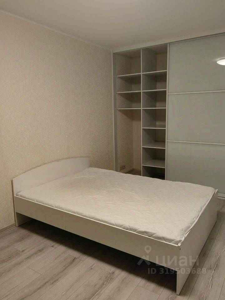 1-комнатная квартира, 40 м²