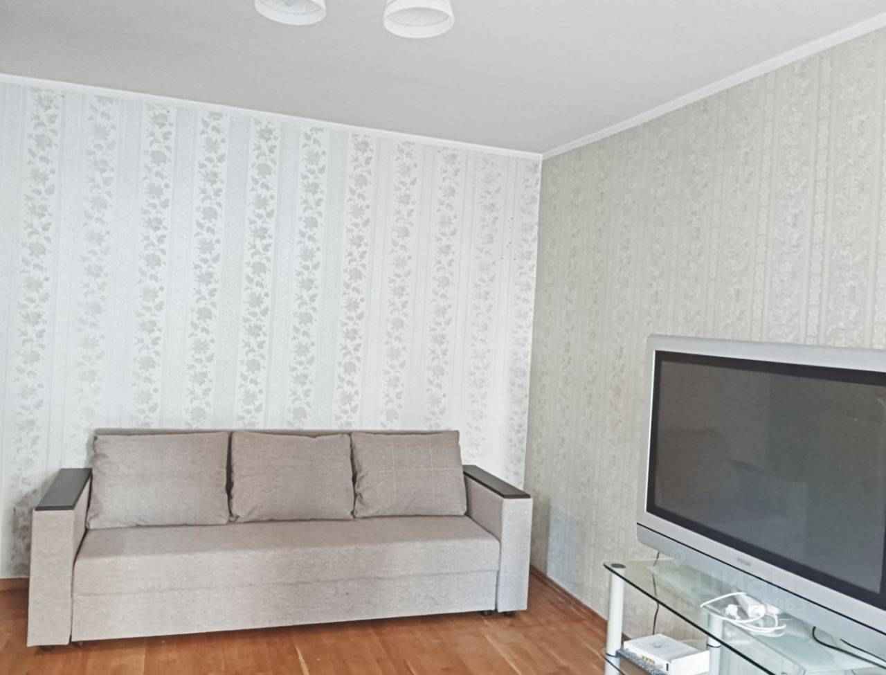 2-комнатная квартира, 45 м² — фотография 2