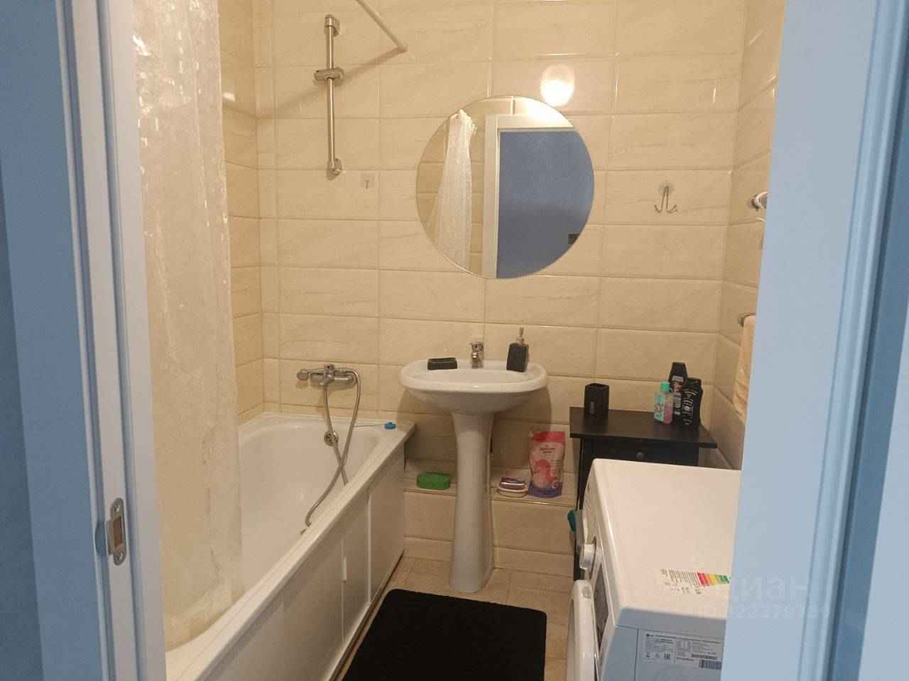 2-комнатная квартира, 65 м² — фотография 3
