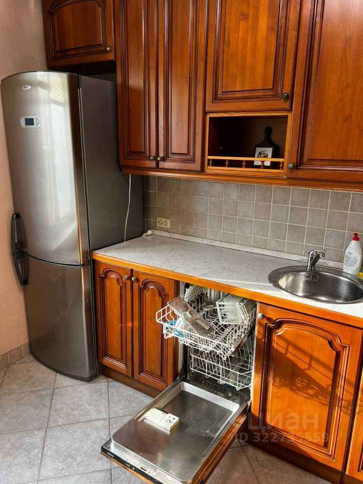 3-комнатная квартира, 64 м² — фотография 2