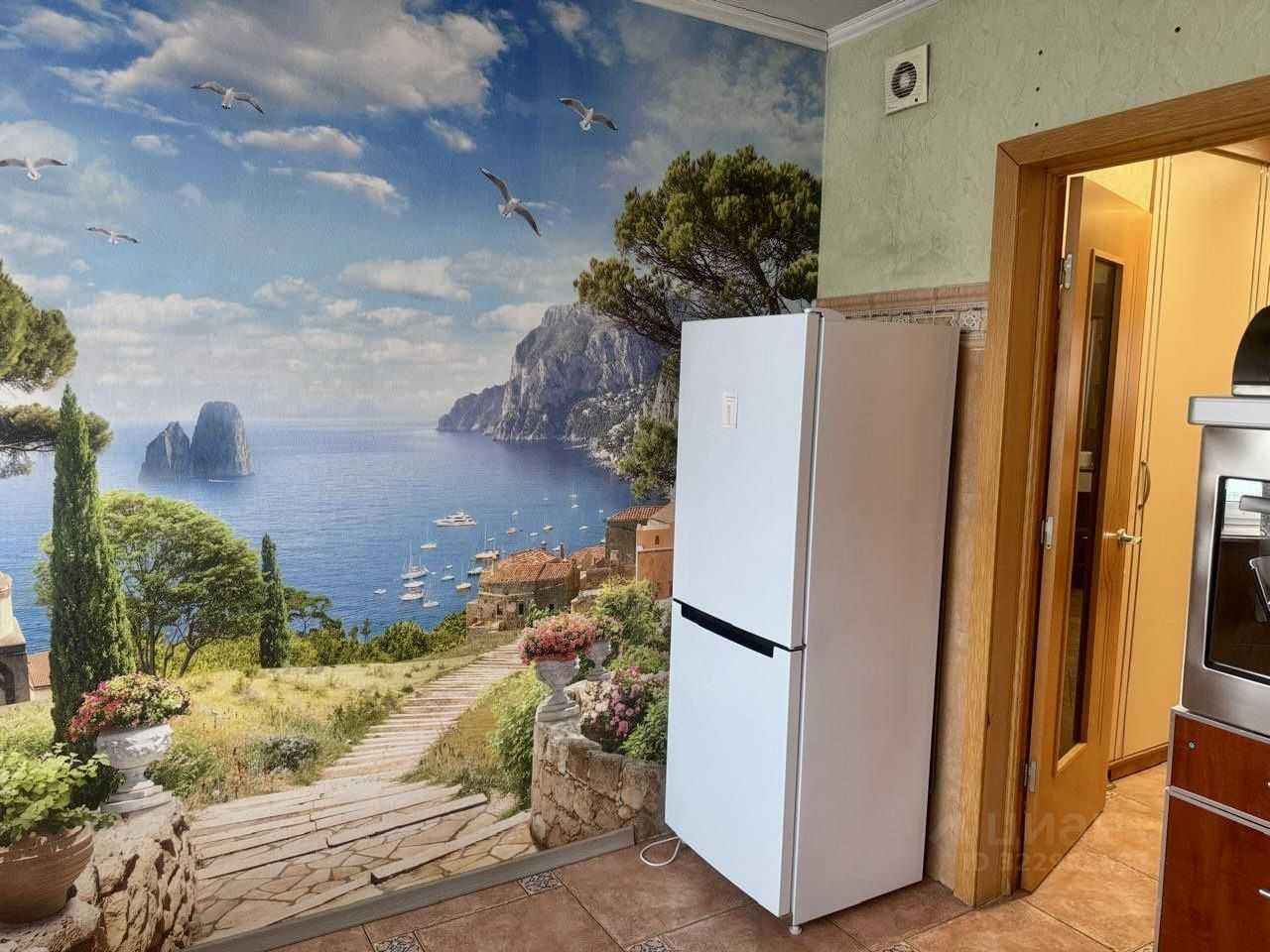 3-комнатная квартира, 80 м² — фотография 3