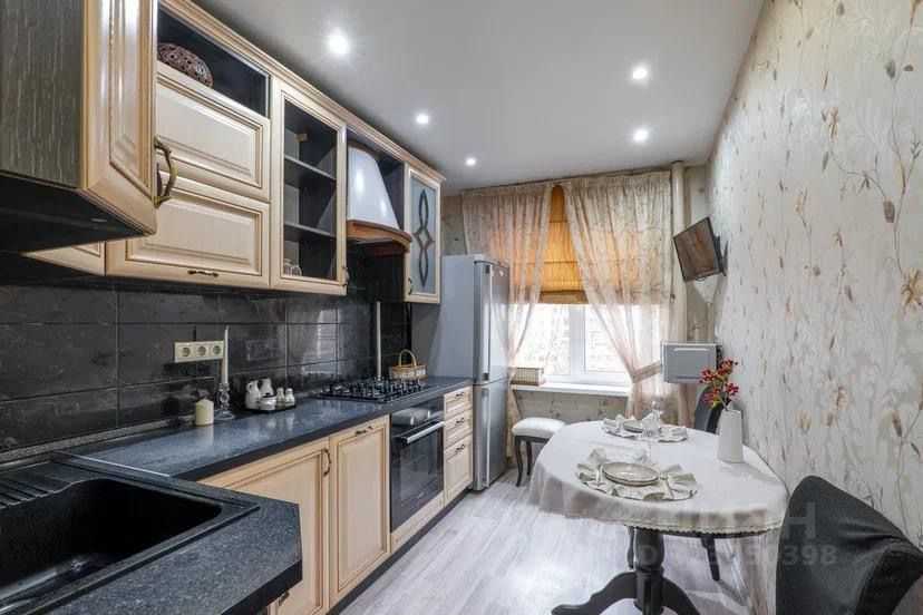 2-комнатная квартира, 48 м²