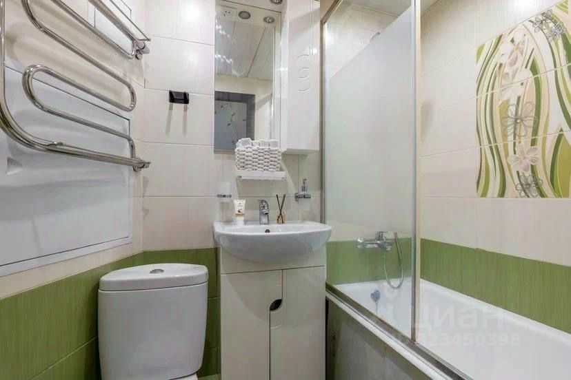 2-комнатная квартира, 48 м² — фотография 2