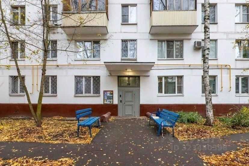 2-комнатная квартира, 48 м² — фотография 3