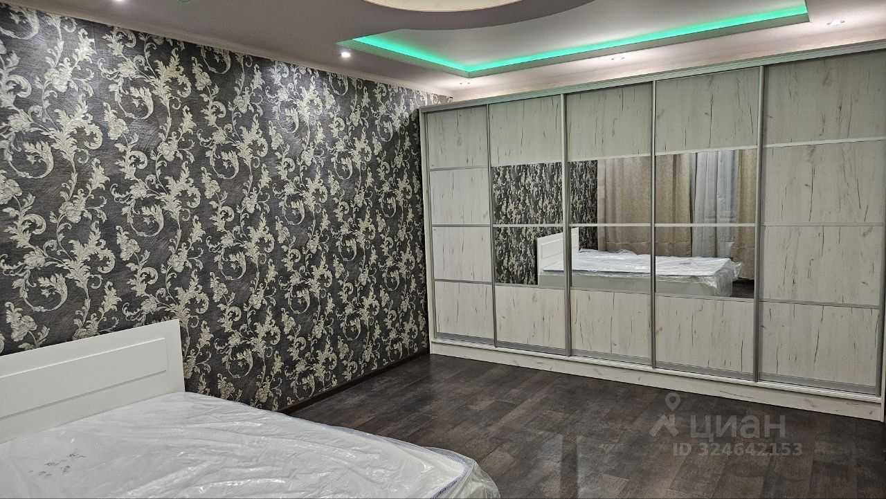 1-комнатная квартира, 38 м² — фотография 2