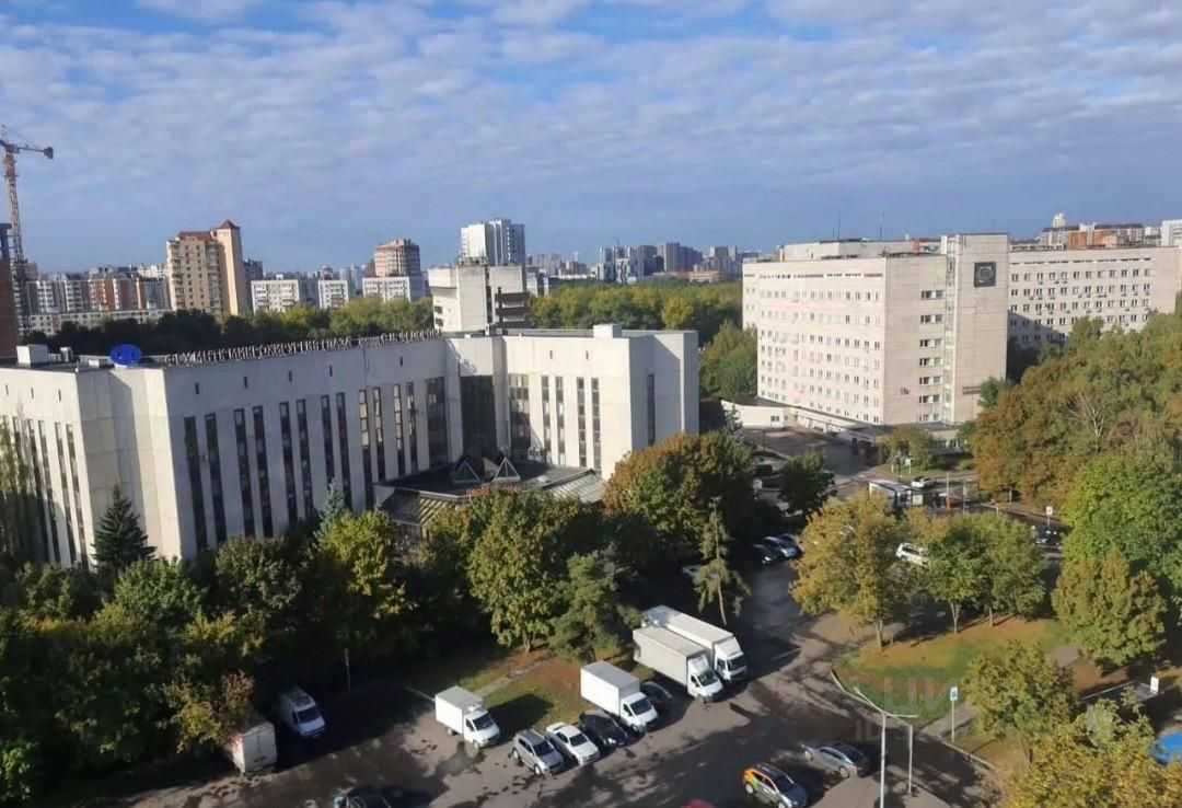 2-комнатная квартира, 54 м²