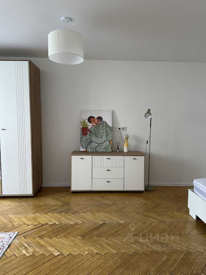 1-комнатная квартира, 31,4 м²