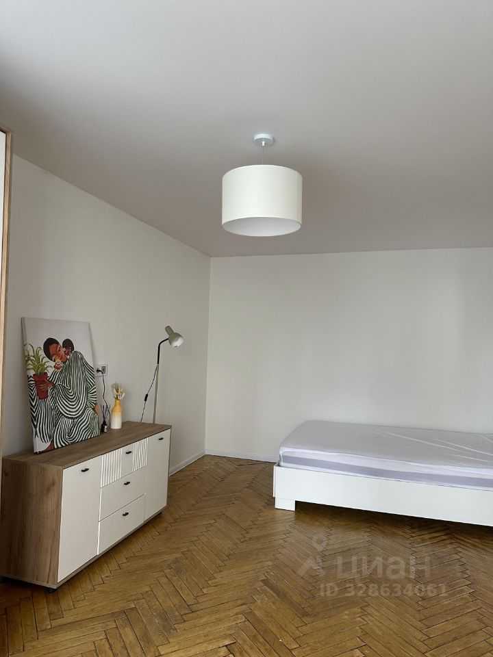 1-комнатная квартира, 31,4 м² — фотография 2