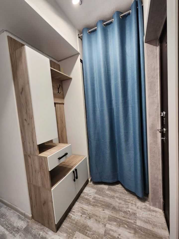1-комнатная квартира, 40 м² — фотография 3
