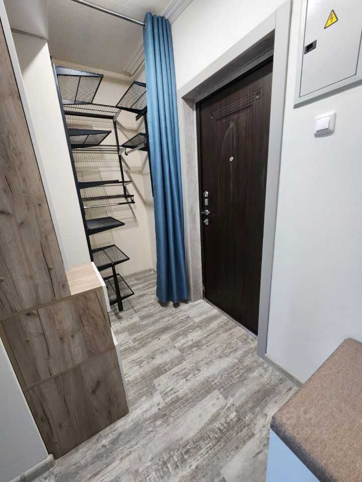 1-комнатная квартира, 40 м² — фотография 2