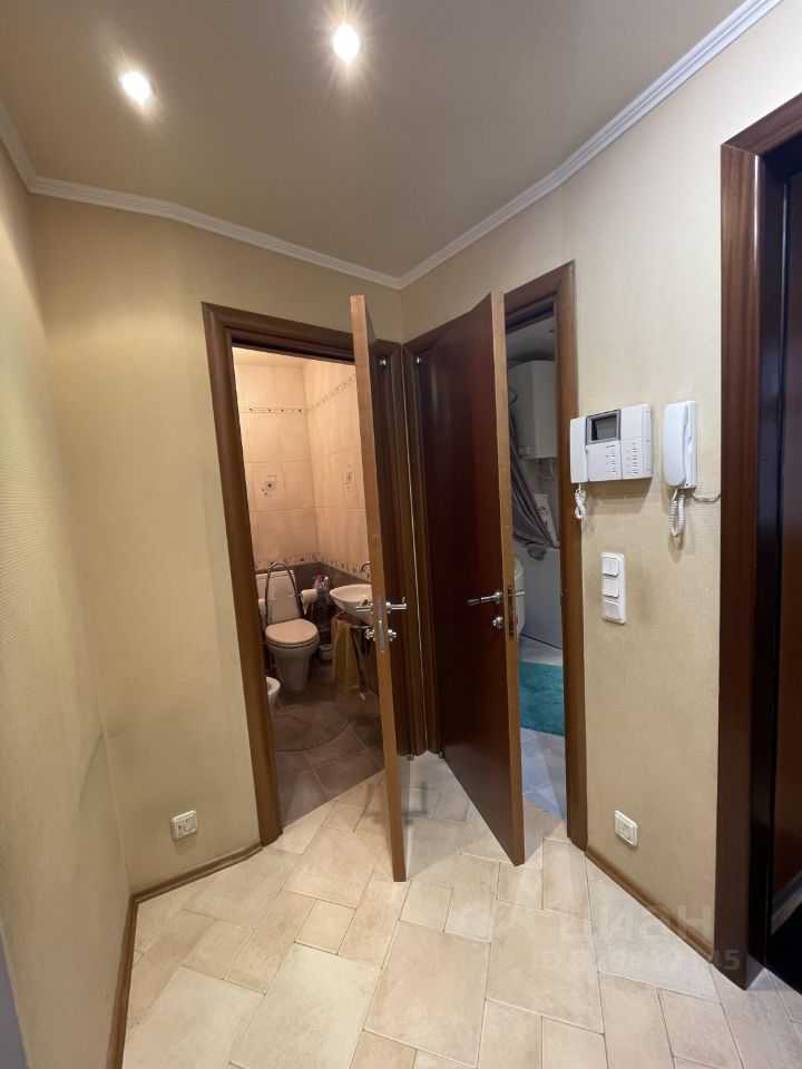 3-комнатная квартира, 85 м² — фотография 2