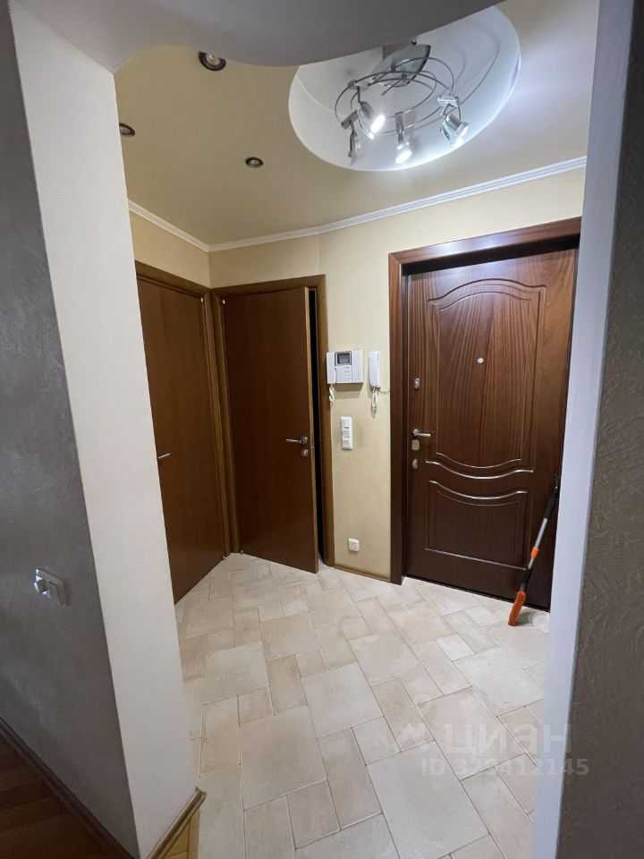 3-комнатная квартира, 85 м² — фотография 3