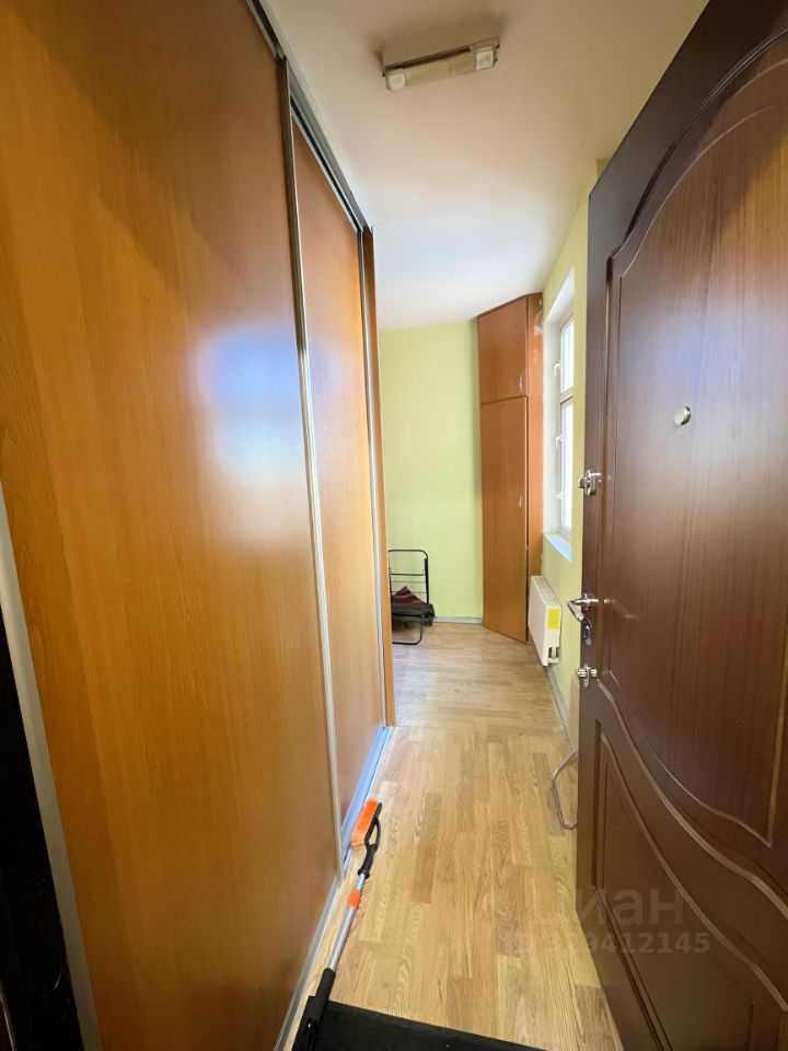 3-комнатная квартира, 85 м²