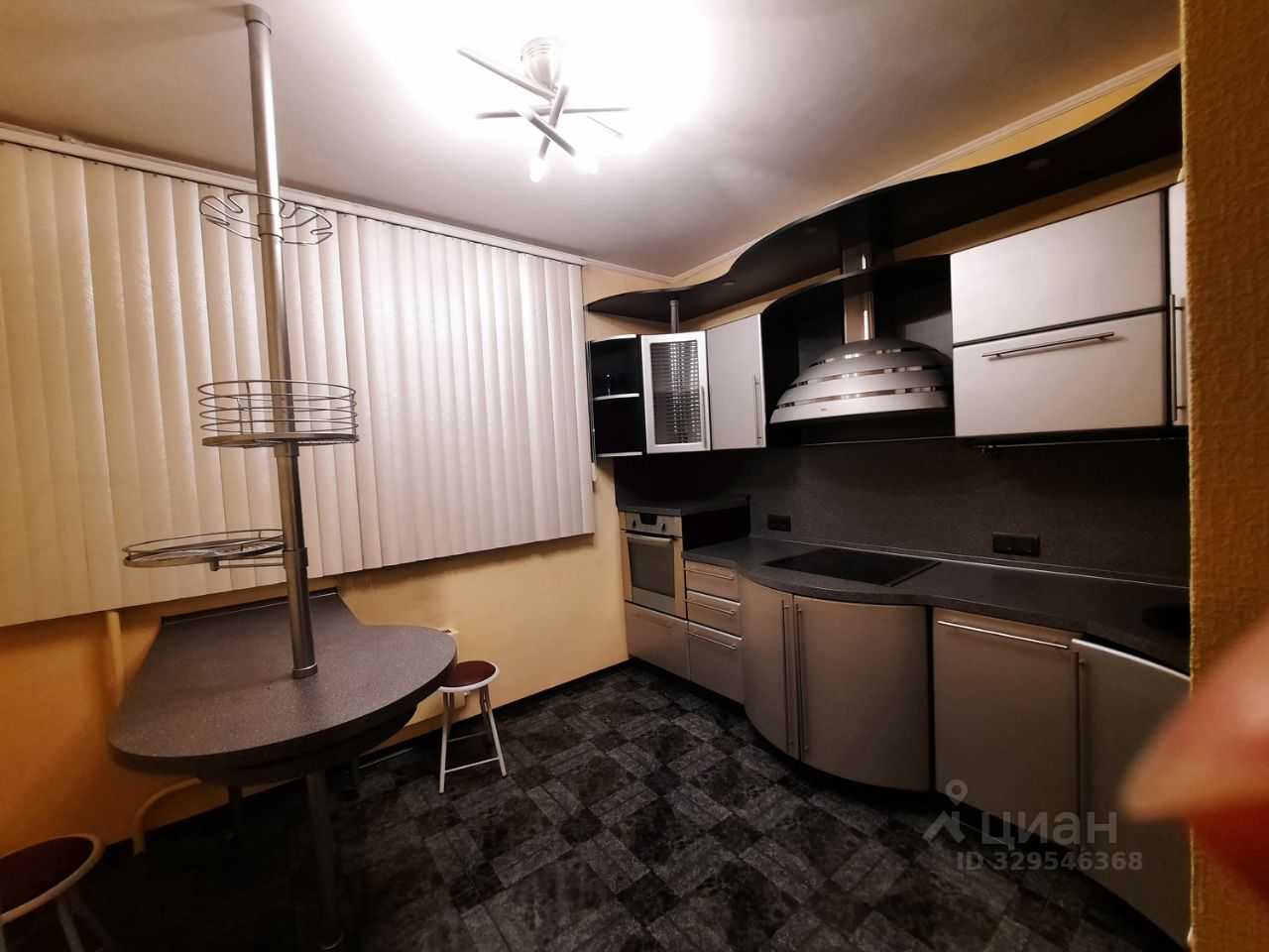 3-комнатная квартира, 75 м² — фотография 3
