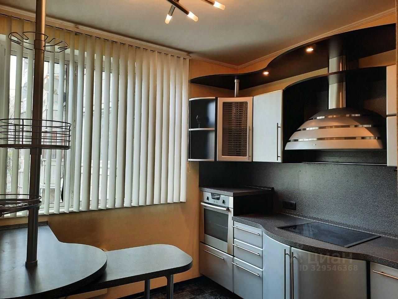 3-комнатная квартира, 75 м²
