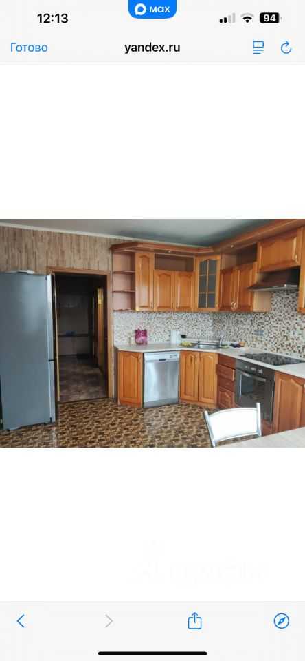 3-комнатная квартира, 78 м² — фотография 2