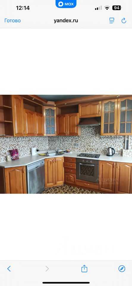 3-комнатная квартира, 78 м² — фотография 3